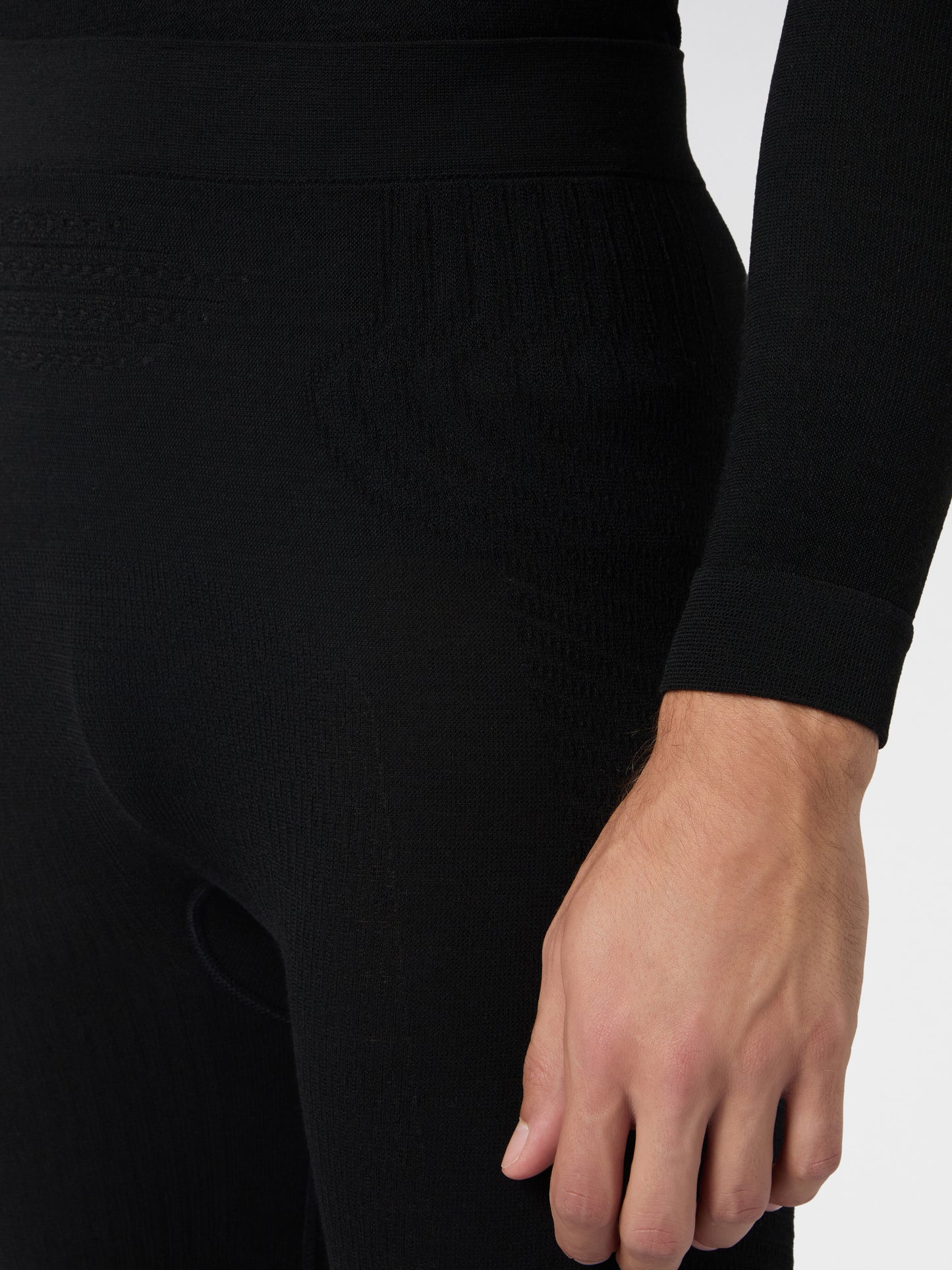 Thermohose Fusyon Cashmere