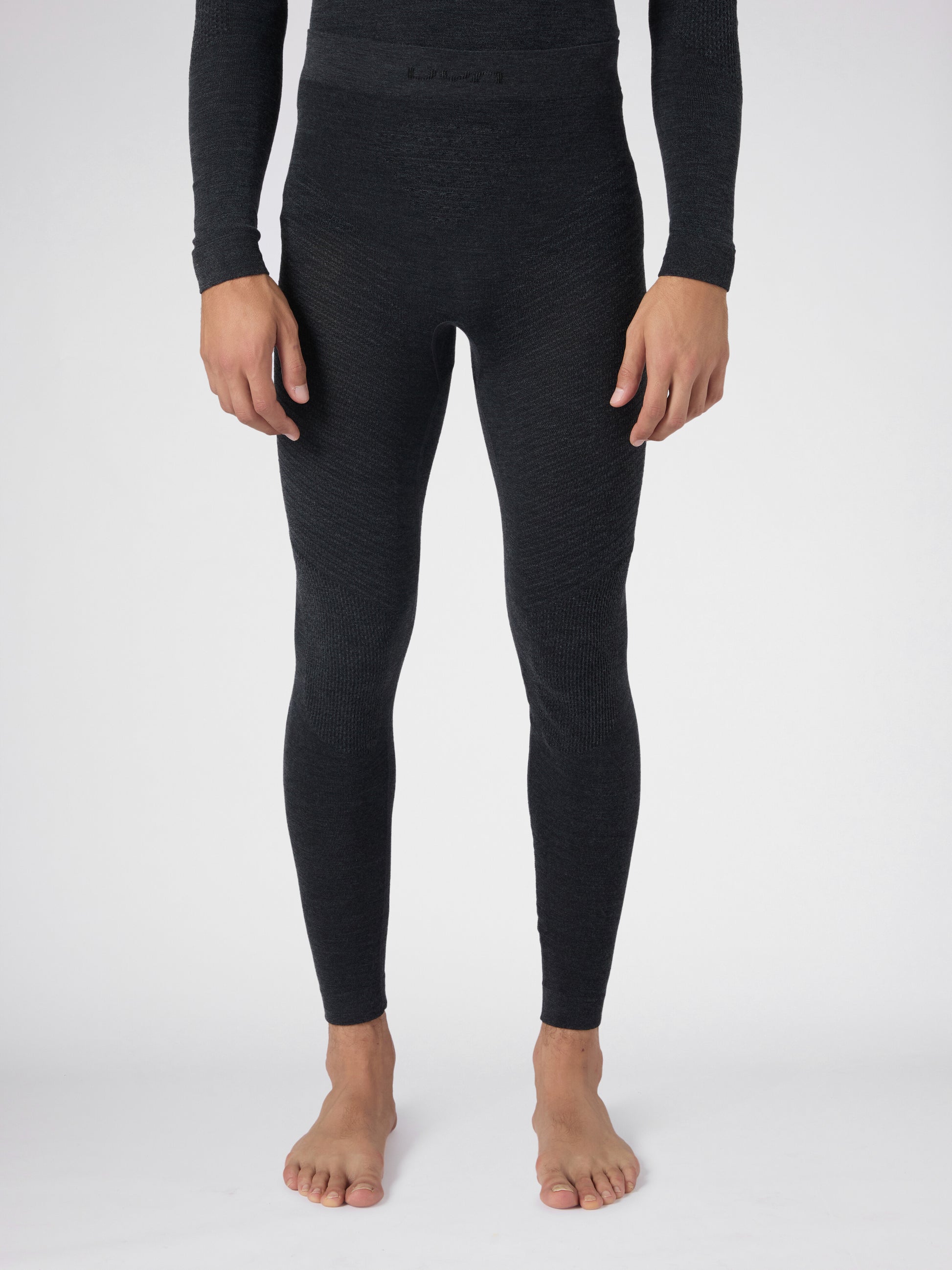 Fusyon Cashmere Thermal Pants