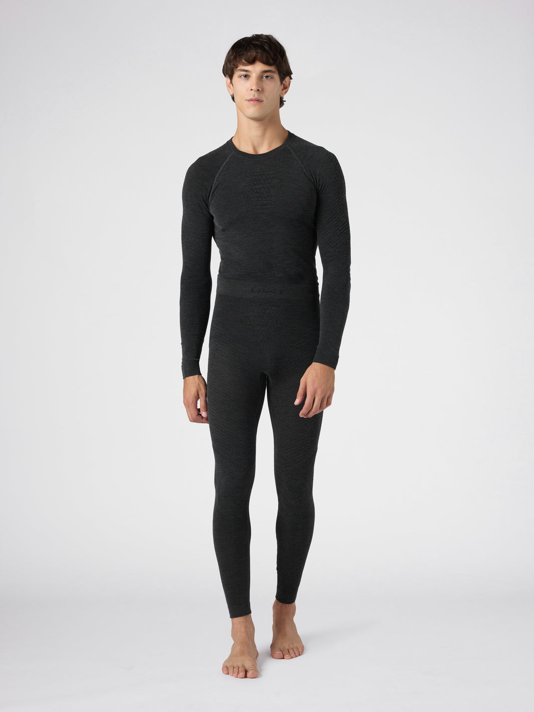 Fusyon Cashmere Thermal Pants