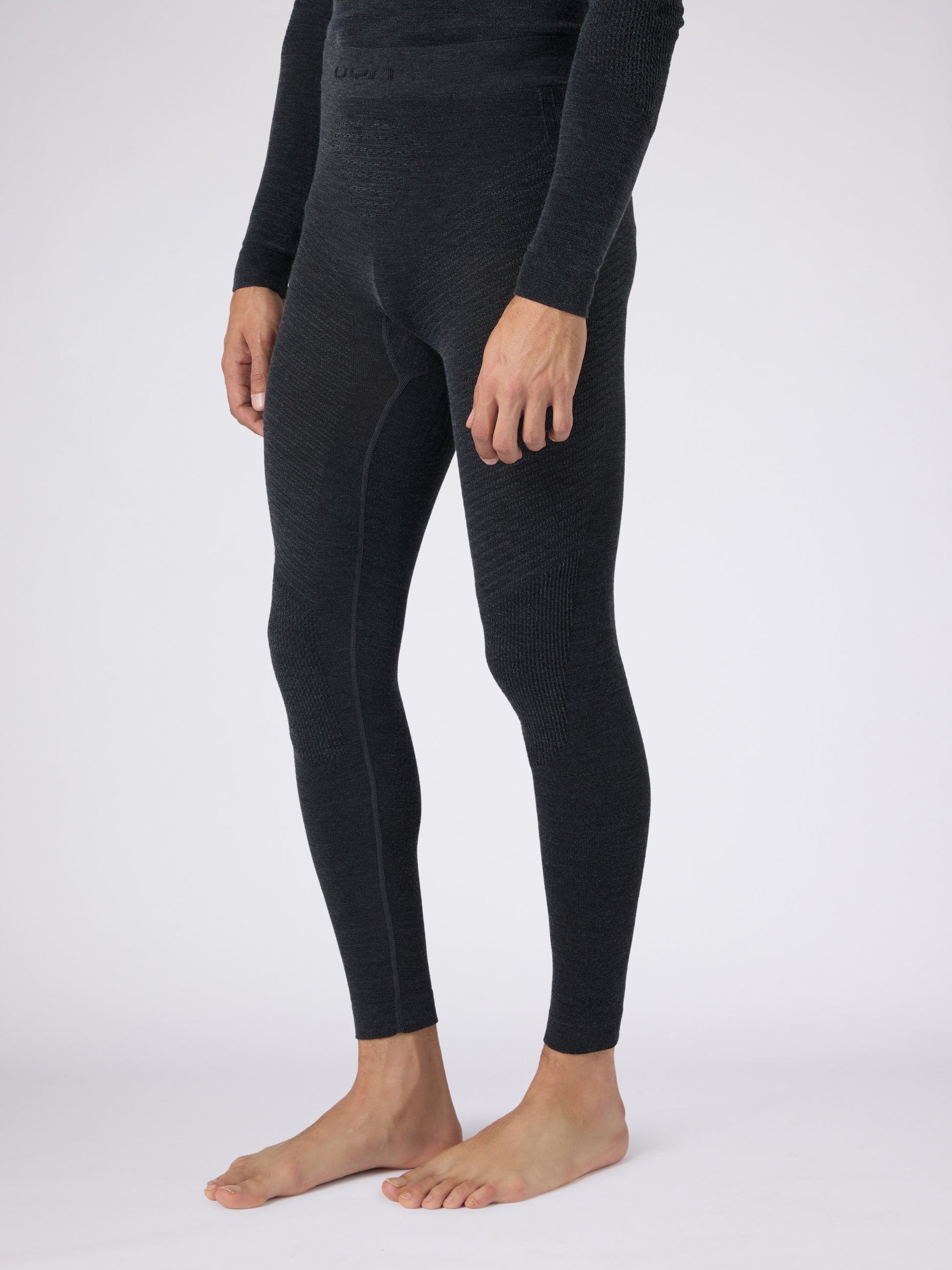 Fusyon Cashmere Thermal Pants
