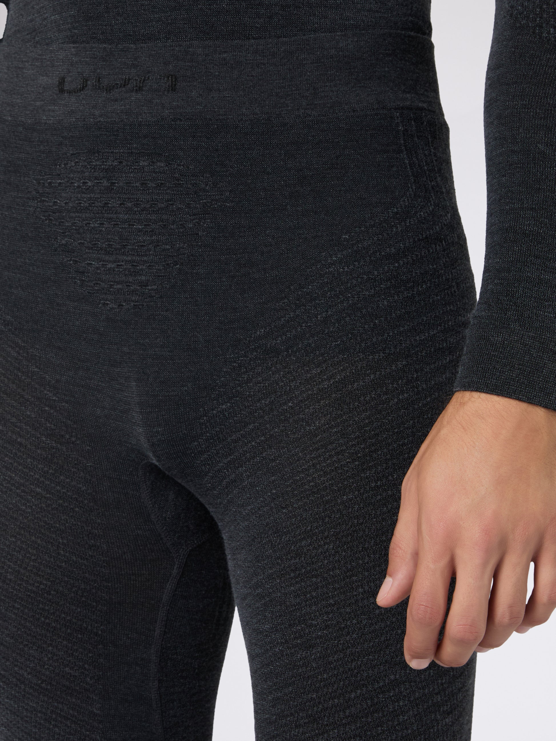 Fusyon Cashmere Thermal Pants