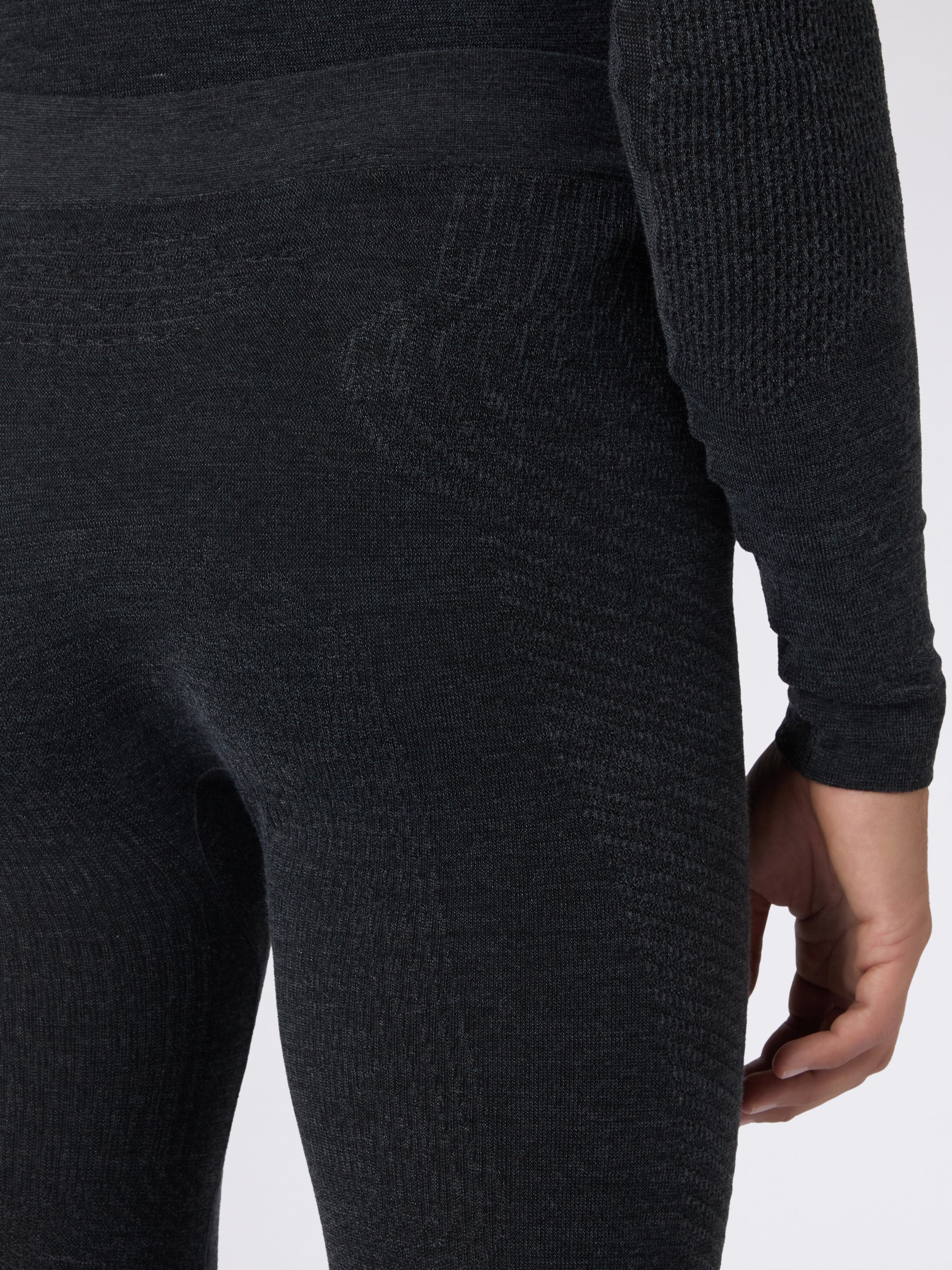 Fusyon Cashmere Thermal Pants