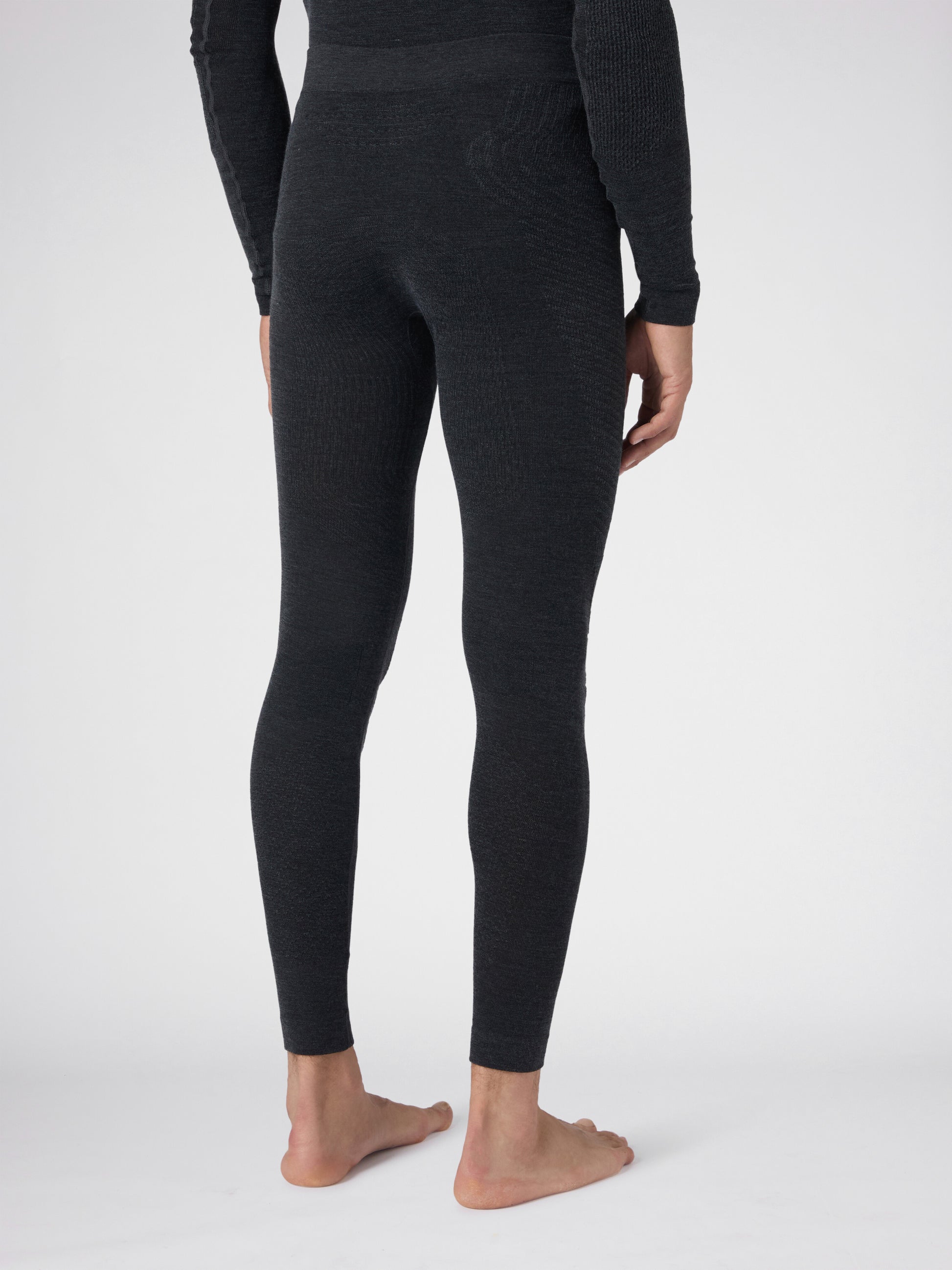Fusyon Cashmere Thermal Pants