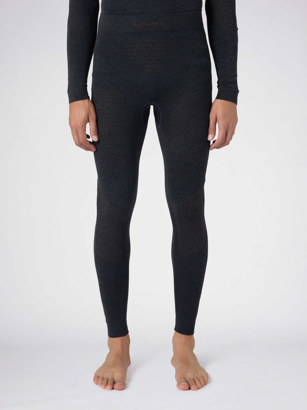 Fusyon Cashmere Thermal Pants