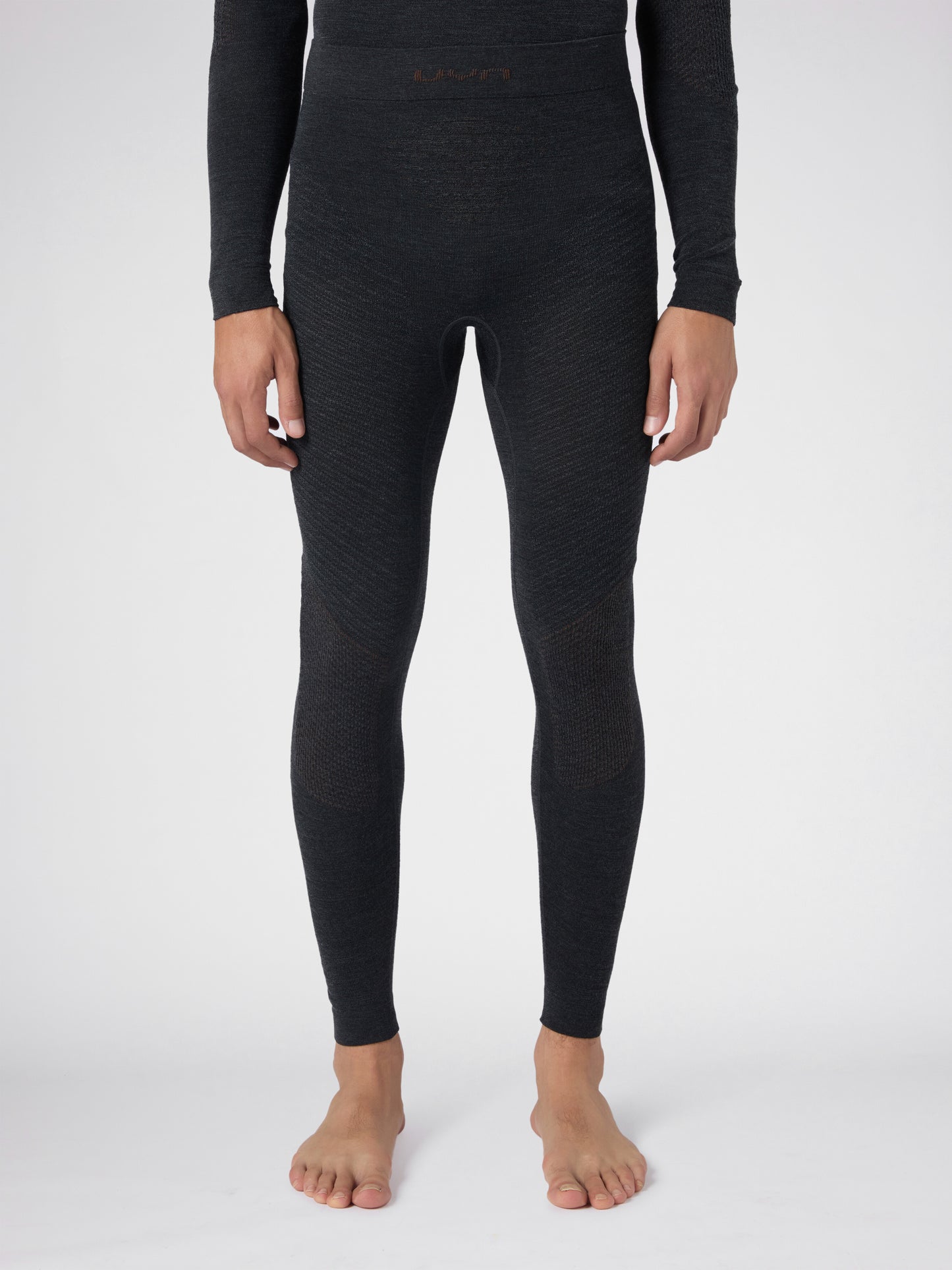Thermohose Fusyon Cashmere