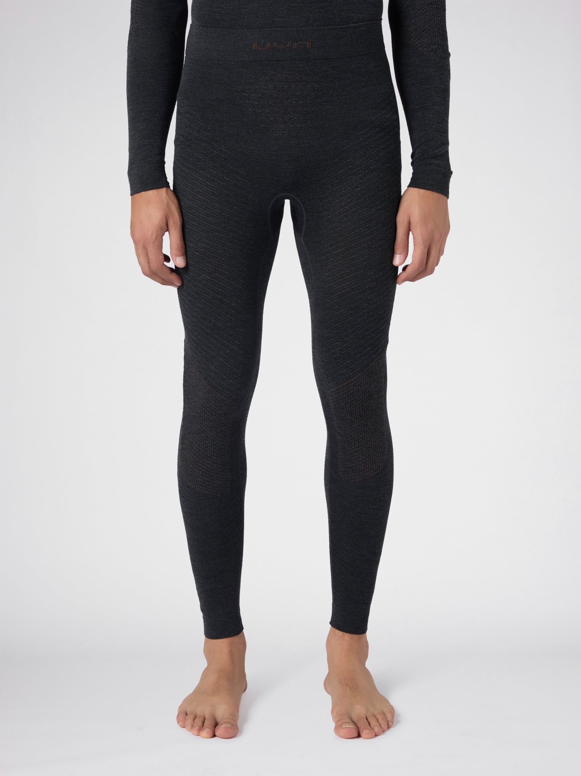 Thermohose Fusyon Cashmere