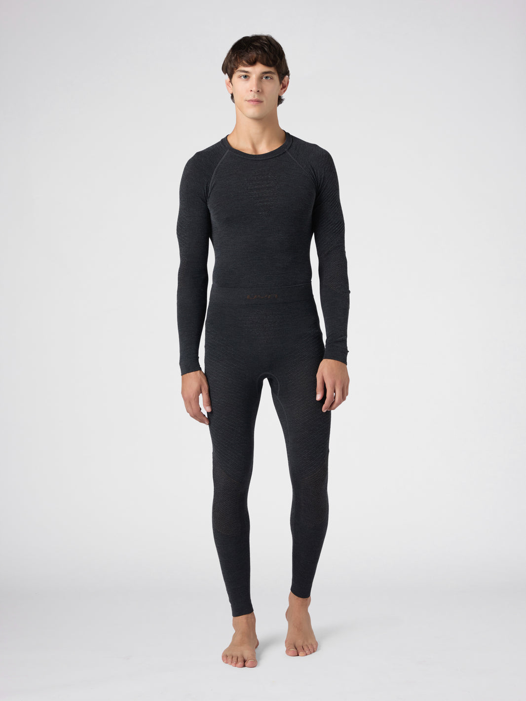 Fusyon Cashmere Thermal Pants