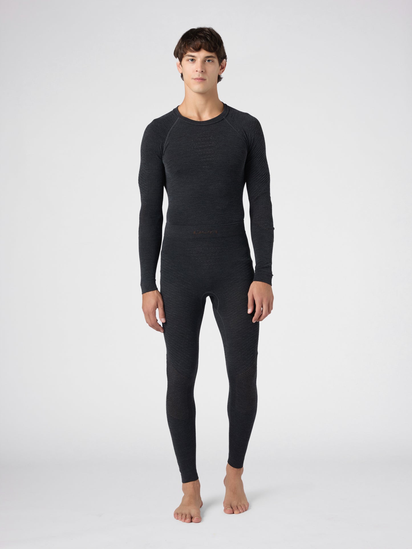 Thermohose Fusyon Cashmere