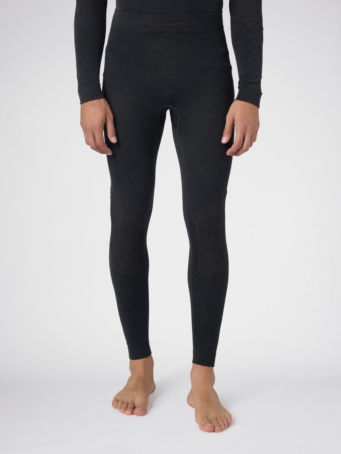 Thermohose Fusyon Cashmere
