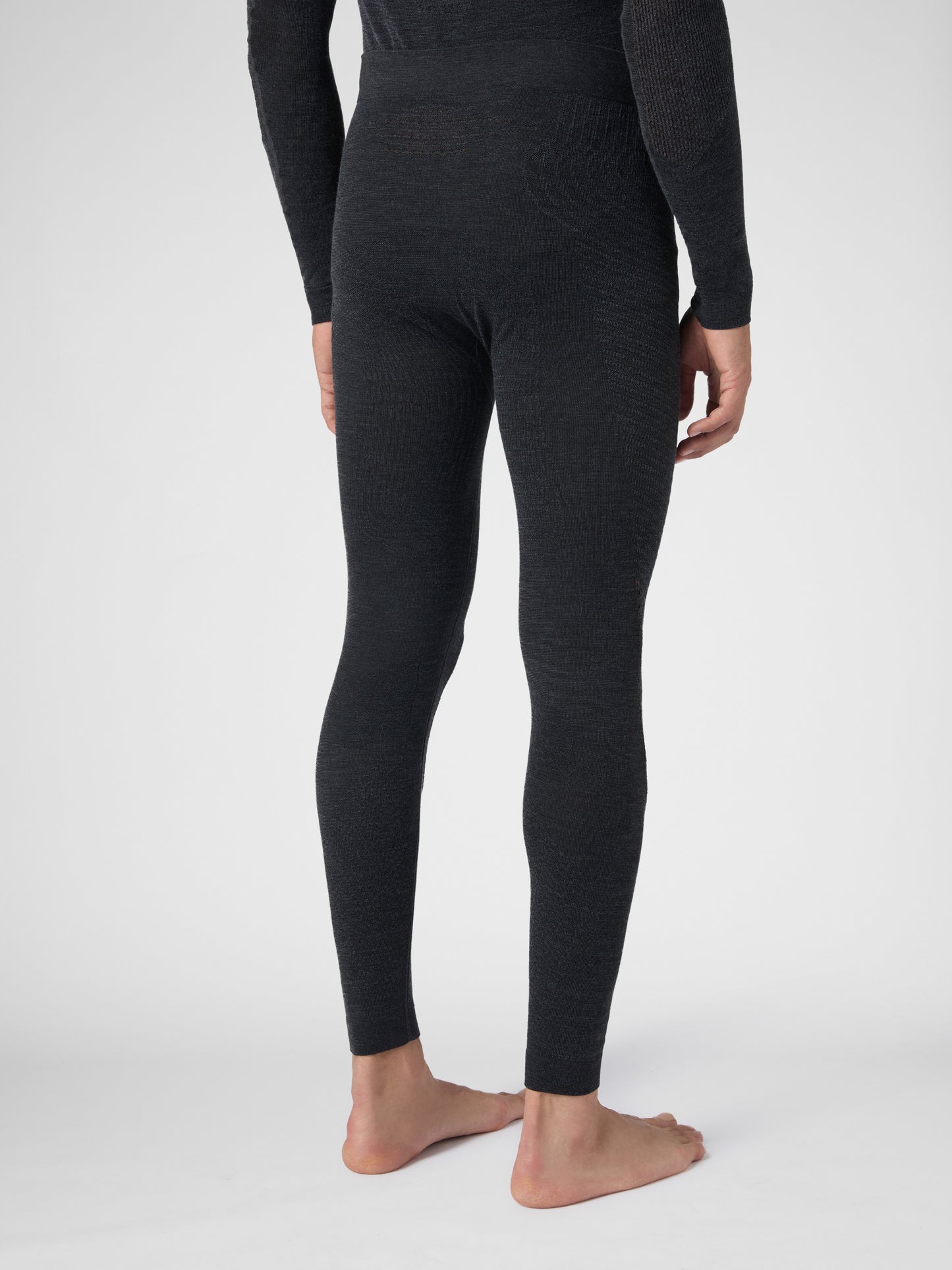 Thermohose Fusyon Cashmere