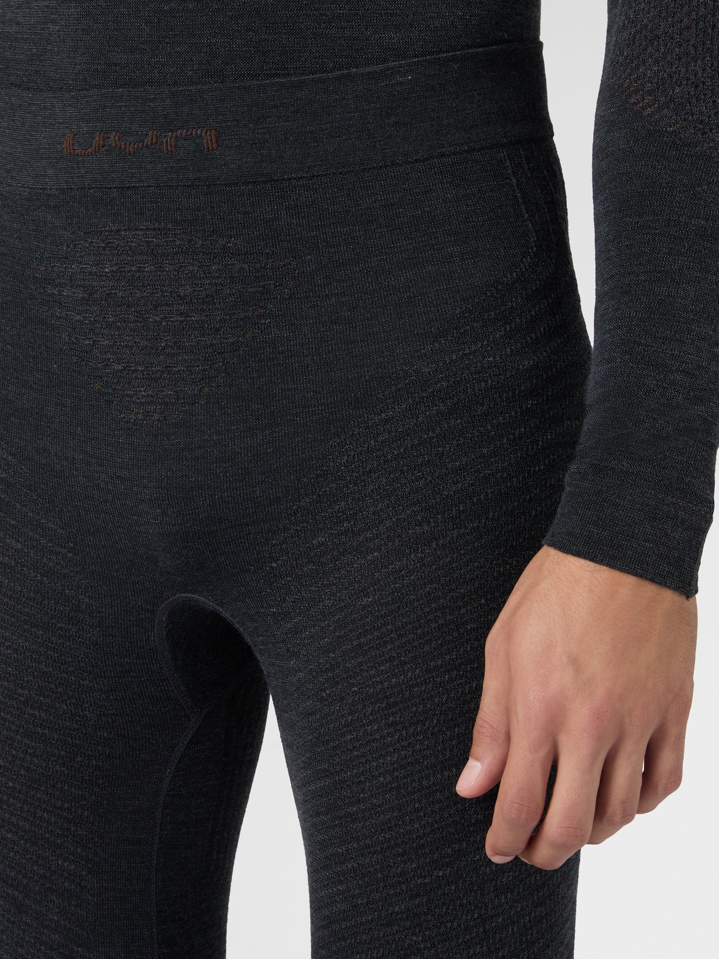 Thermohose Fusyon Cashmere