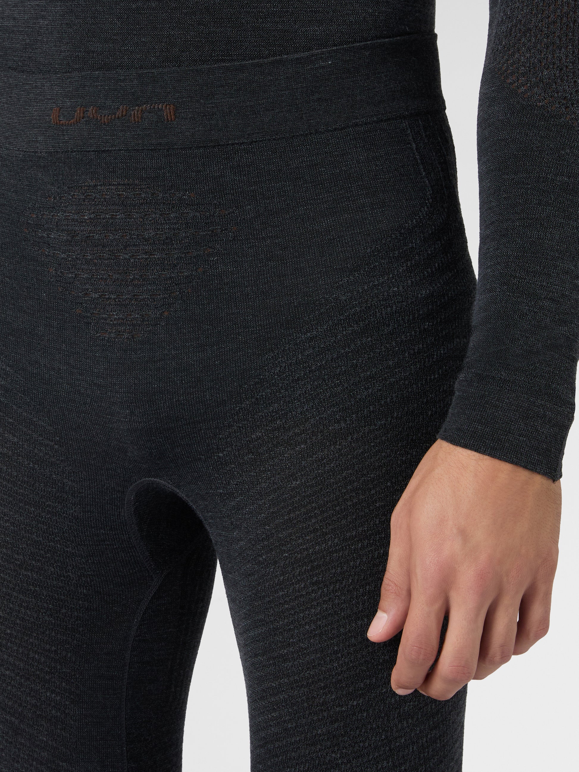 Thermohose Fusyon Cashmere
