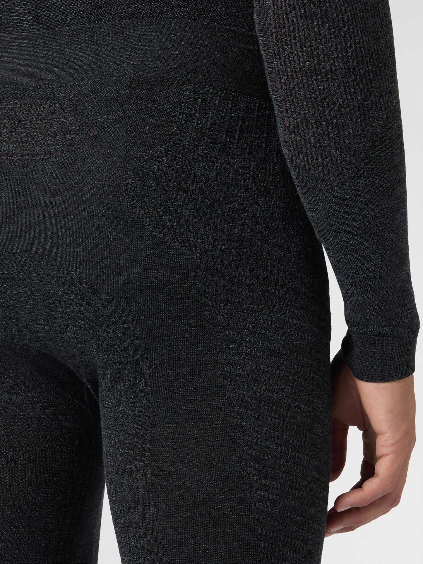 Thermohose Fusyon Cashmere