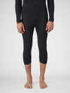 Fusyon Cashmere 3/4 Thermal Pants