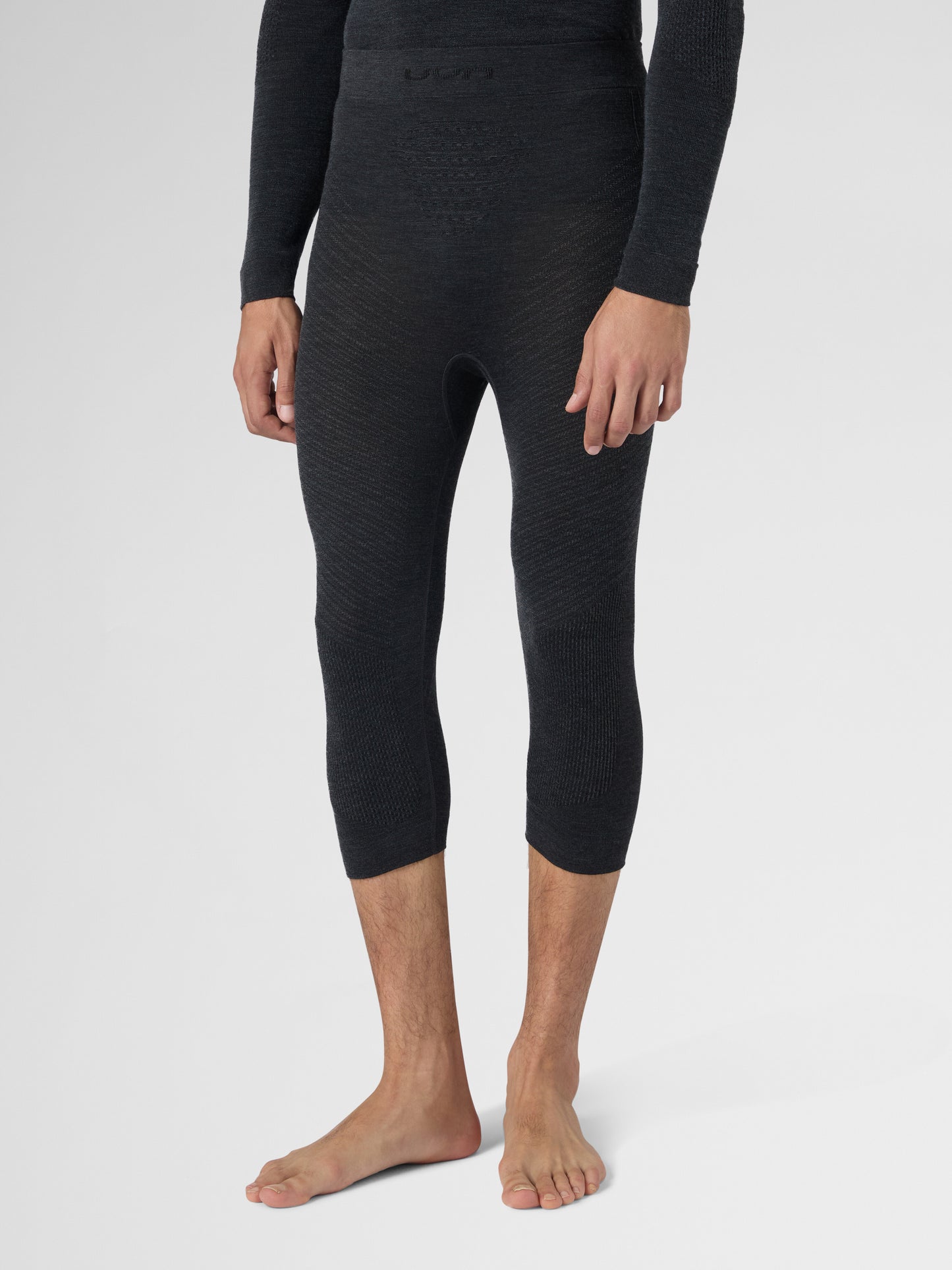 3/4-Thermohose Fusyon Cashmere