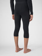 3/4-Thermohose Fusyon Cashmere