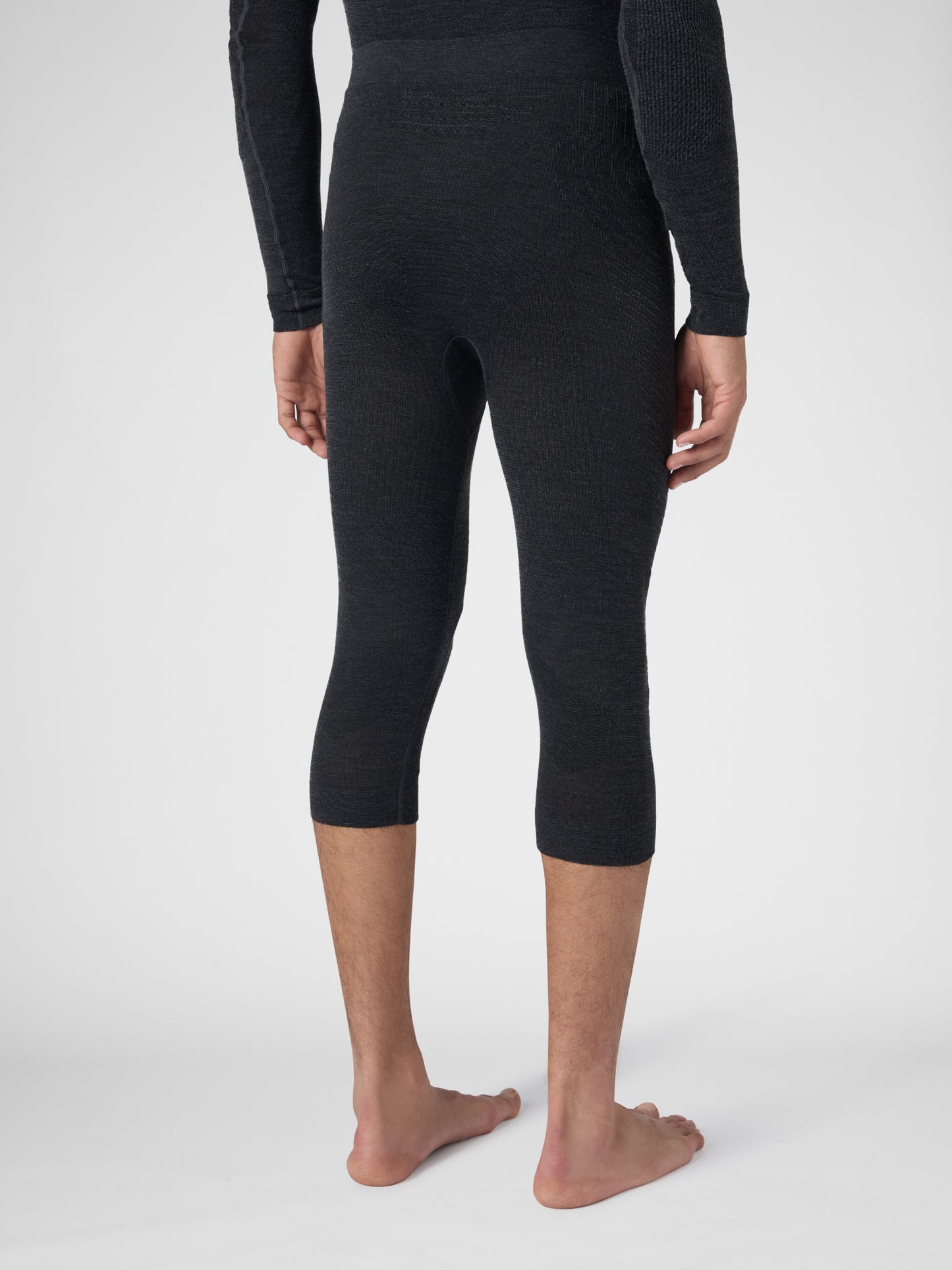 3/4-Thermohose Fusyon Cashmere