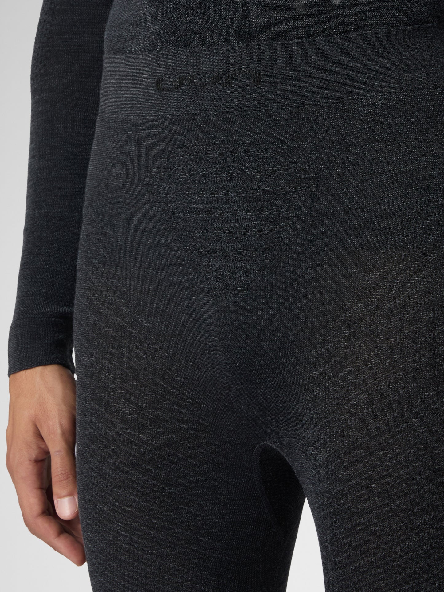 3/4-Thermohose Fusyon Cashmere