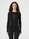 Fusyon Cashmere Thermal Jersey