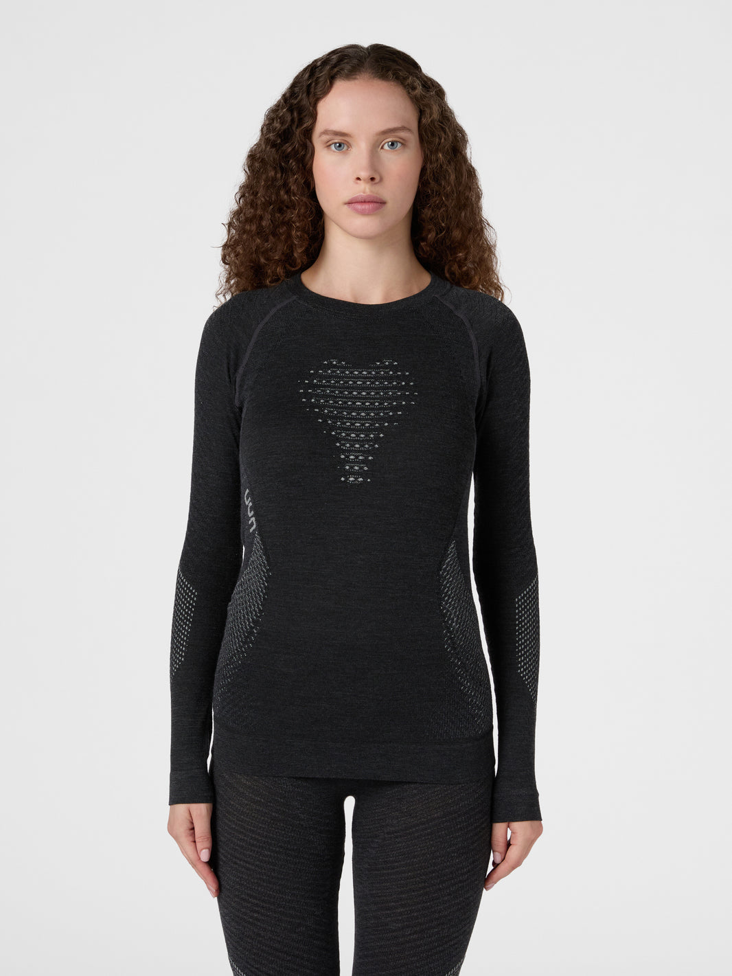Maillot térmico Fusyon Cashmere