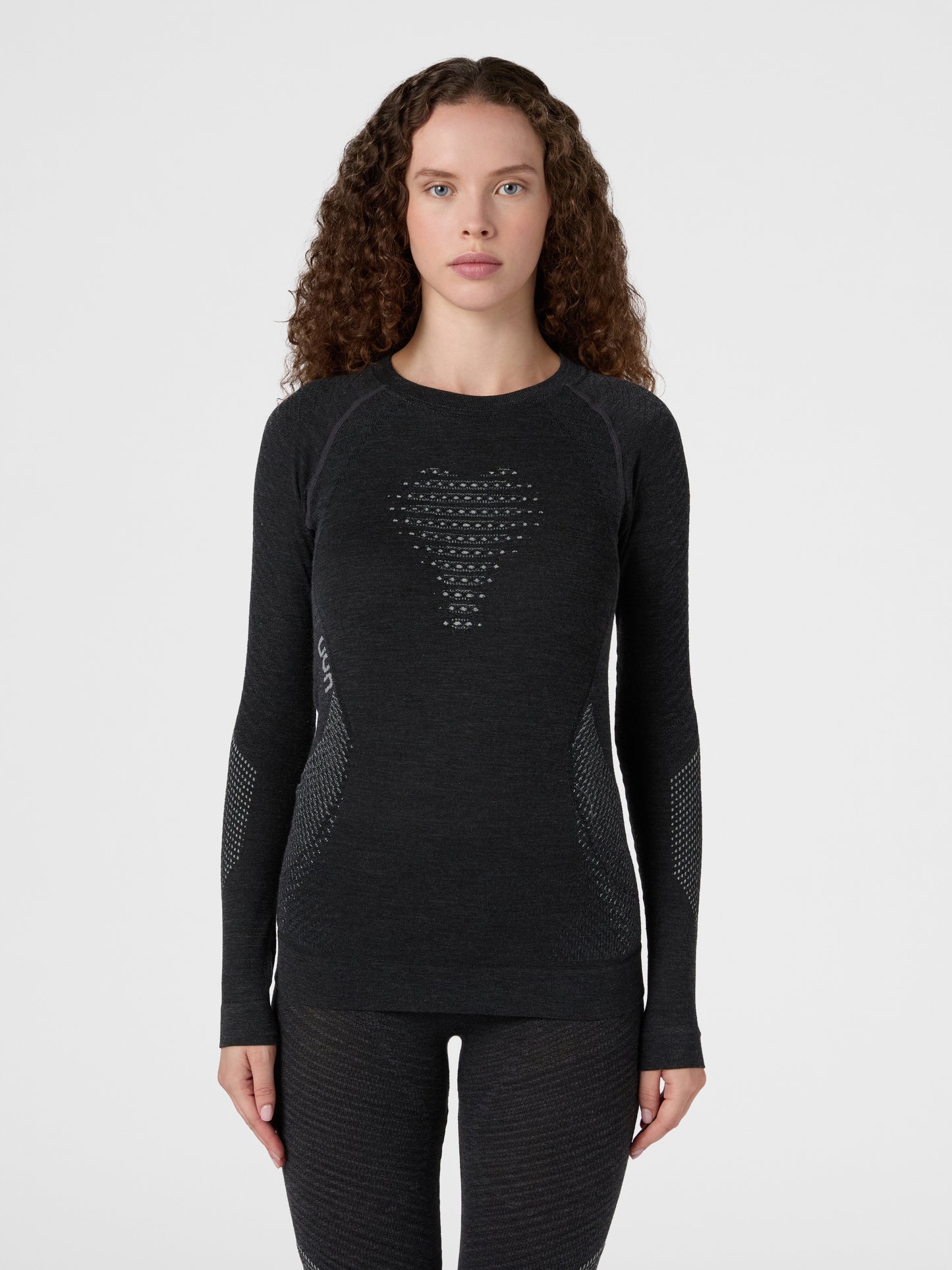 Maglia termica Fusyon Cashmere