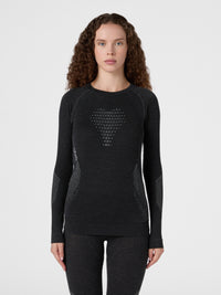 Thermoshirt Fusyon Cashmere