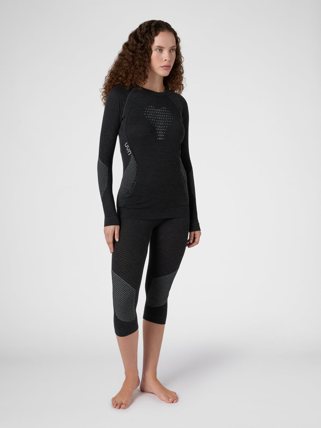 Maillot térmico Fusyon Cashmere