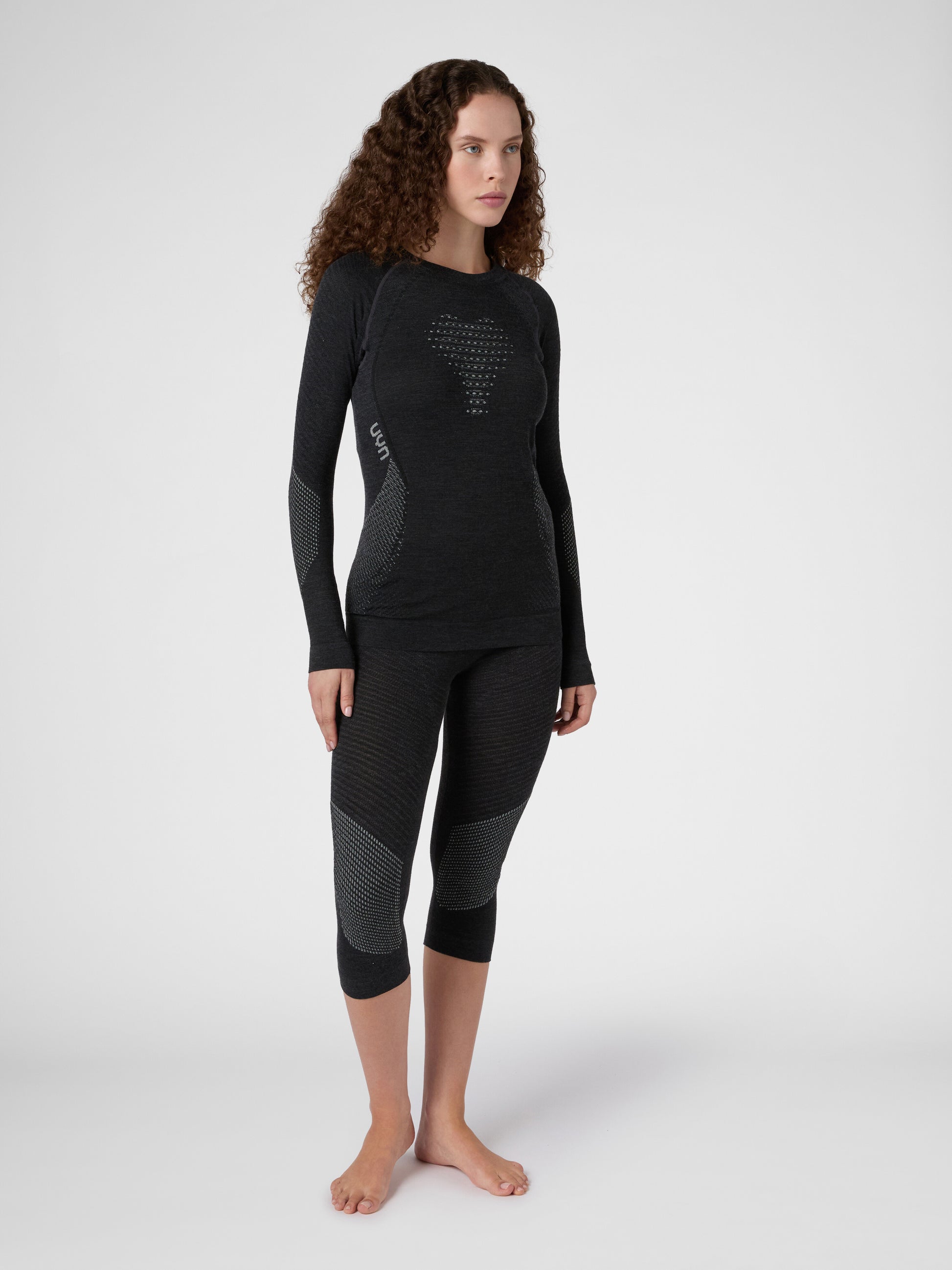 Maglia termica Fusyon Cashmere