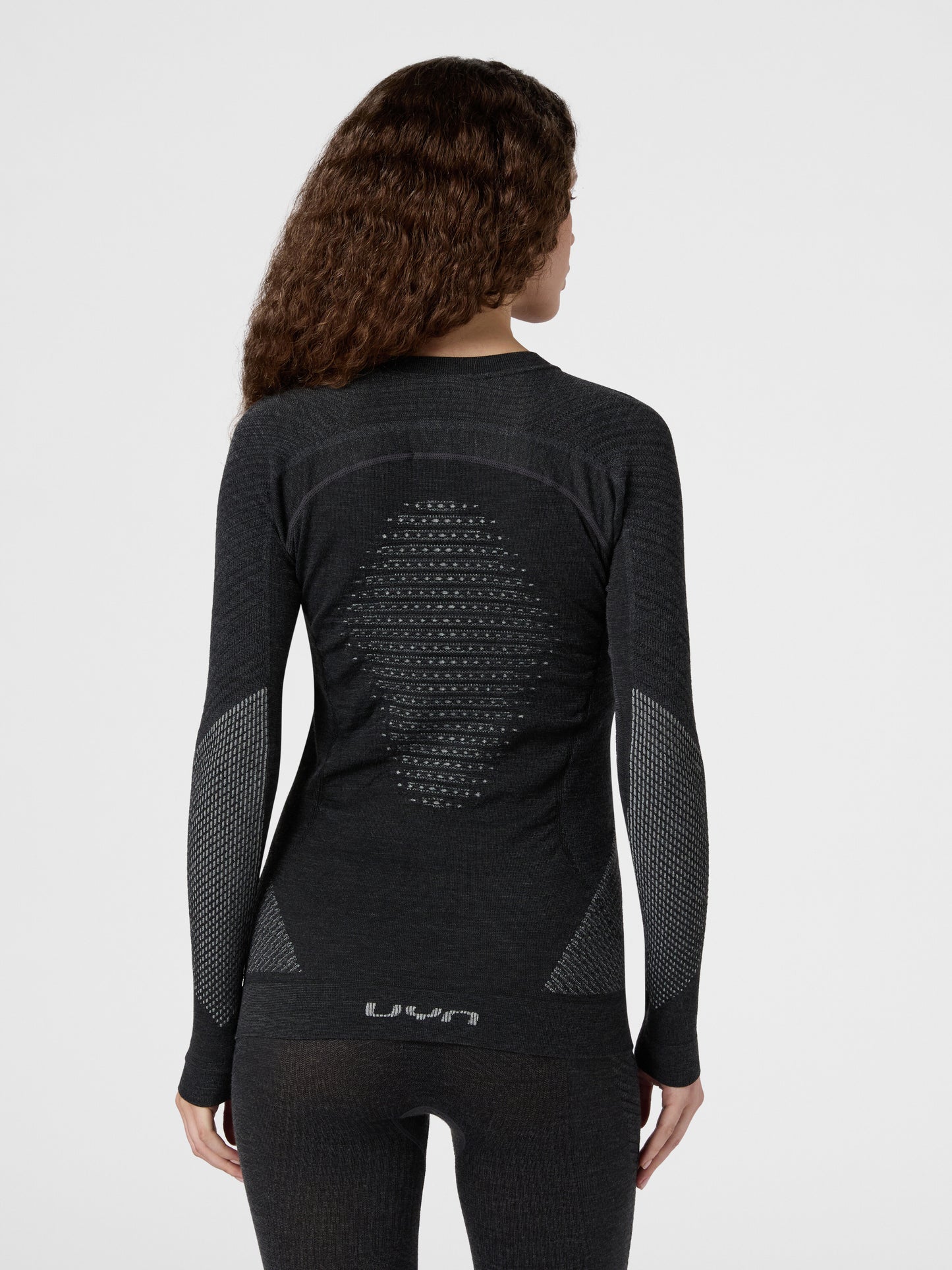 Maglia termica Fusyon Cashmere