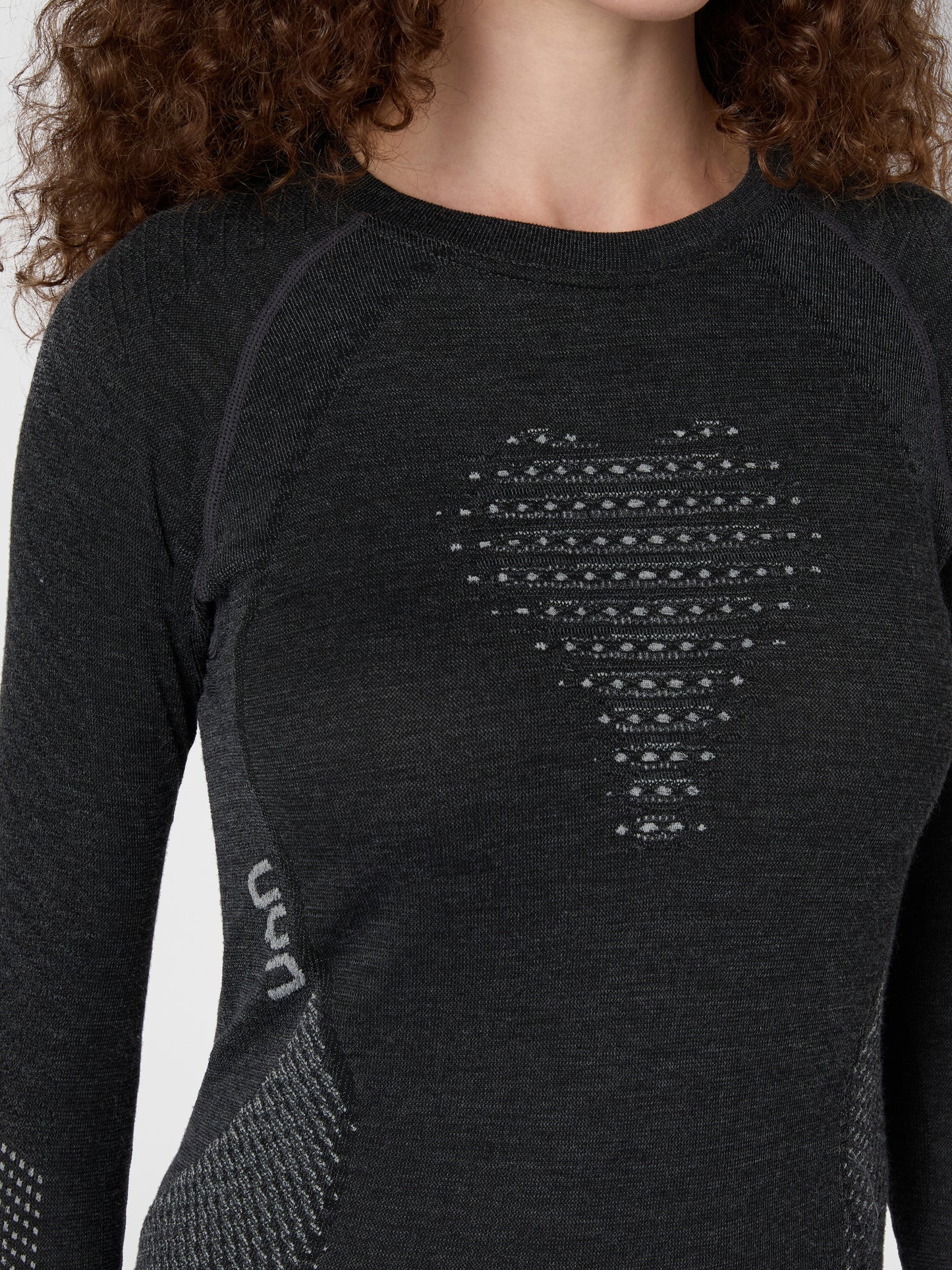 Maglia termica Fusyon Cashmere