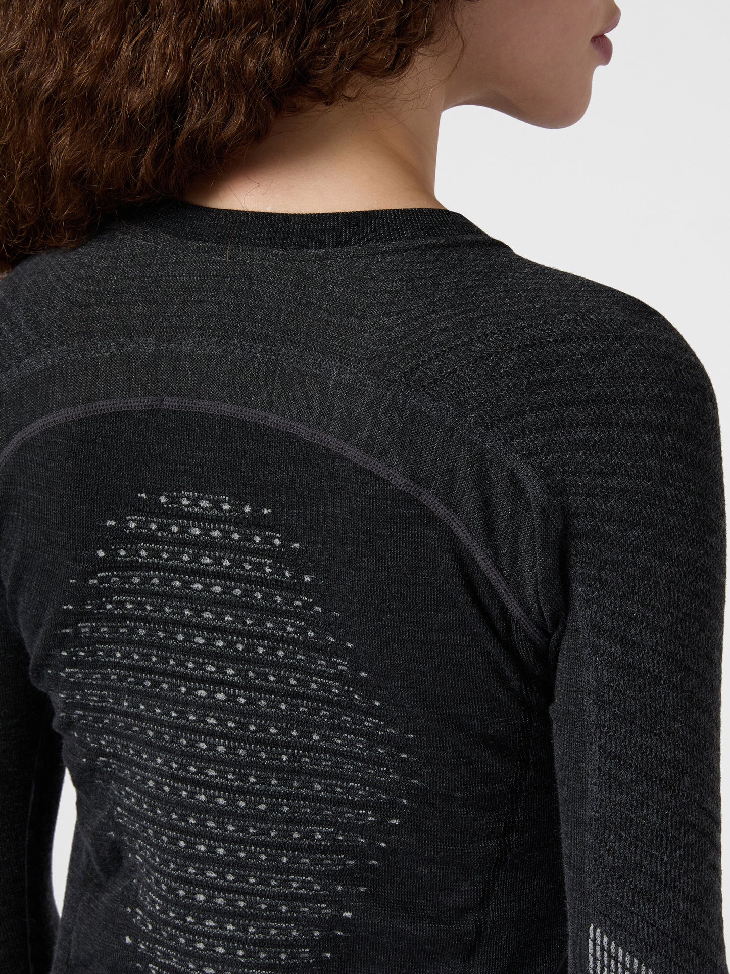 Maglia termica Fusyon Cashmere