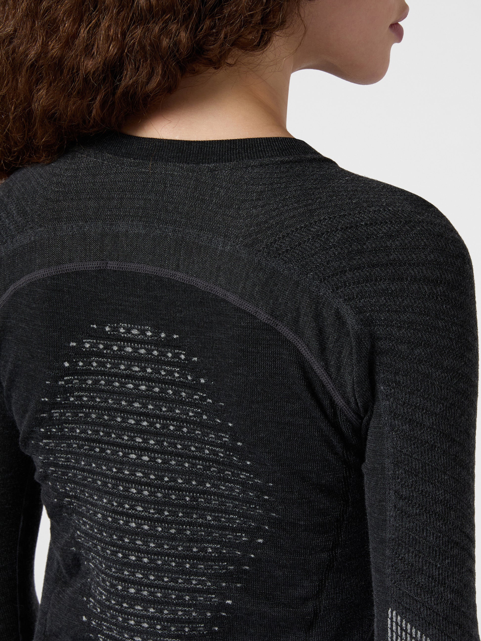 Maglia termica Fusyon Cashmere