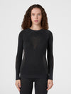 Fusyon Cashmere Thermal Jersey