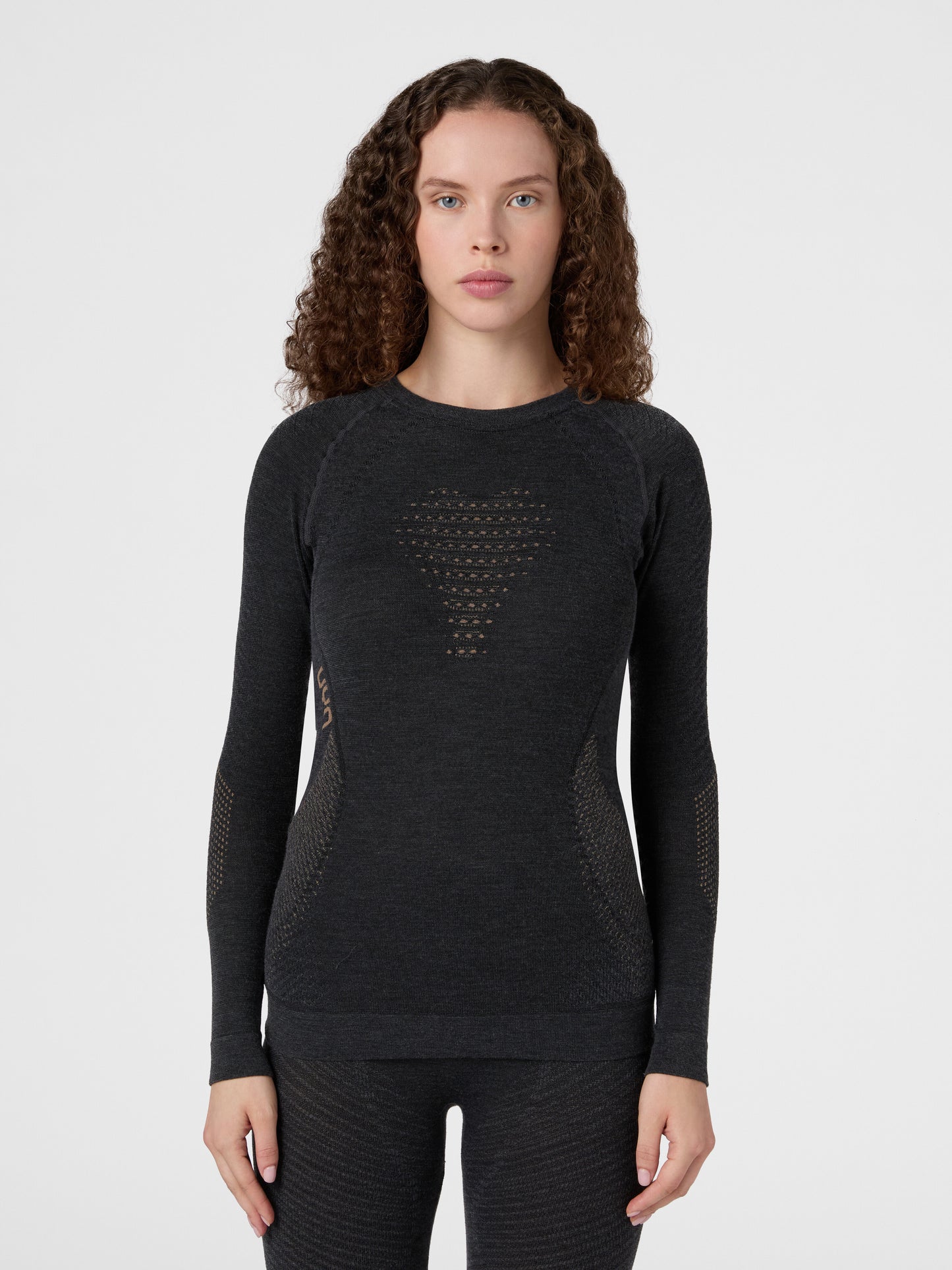 Maillot térmico Fusyon Cashmere