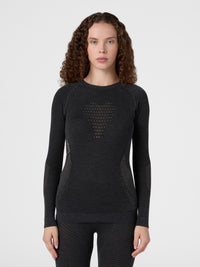 Maillot térmico Fusyon Cashmere