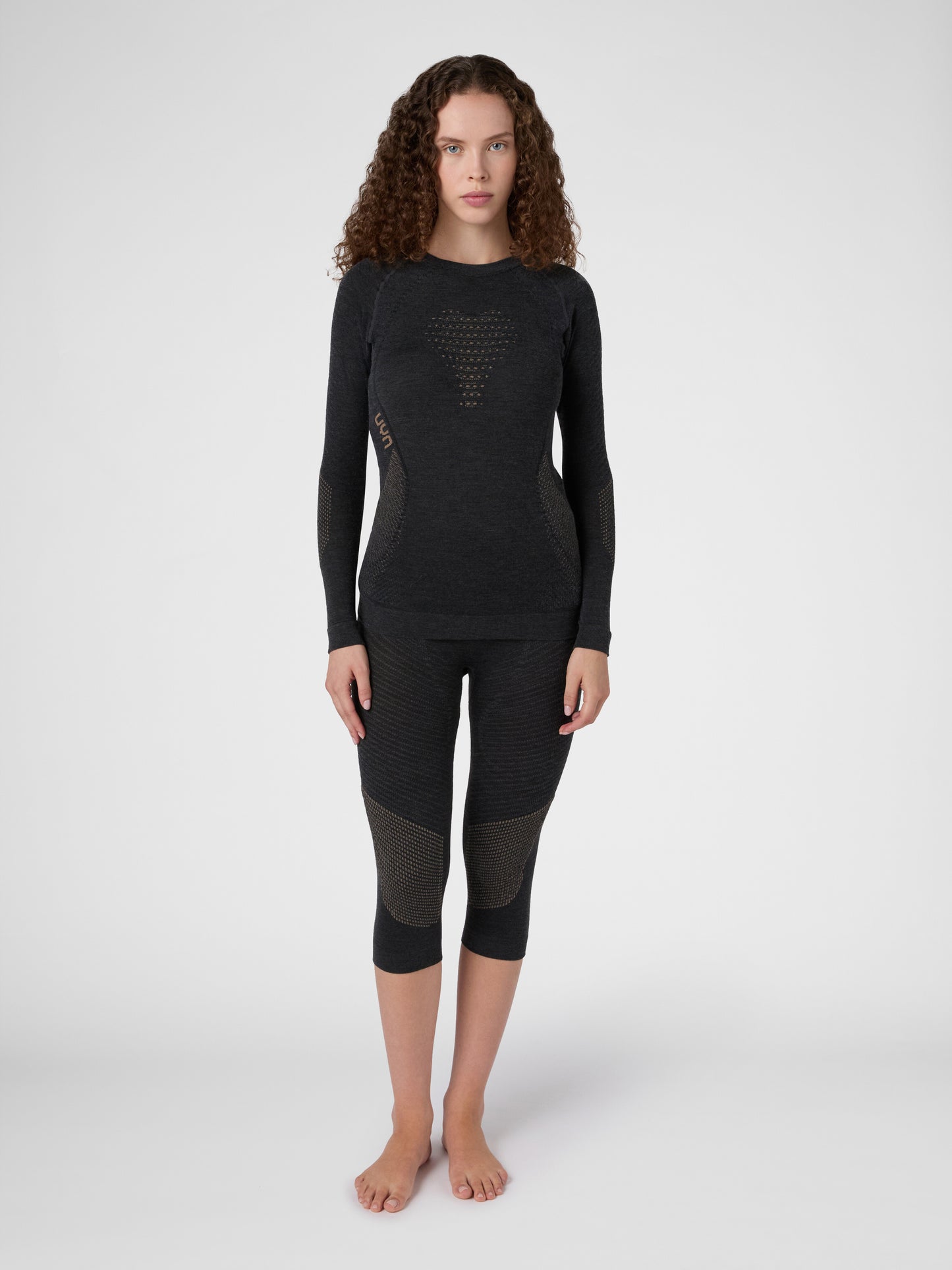 Maillot térmico Fusyon Cashmere