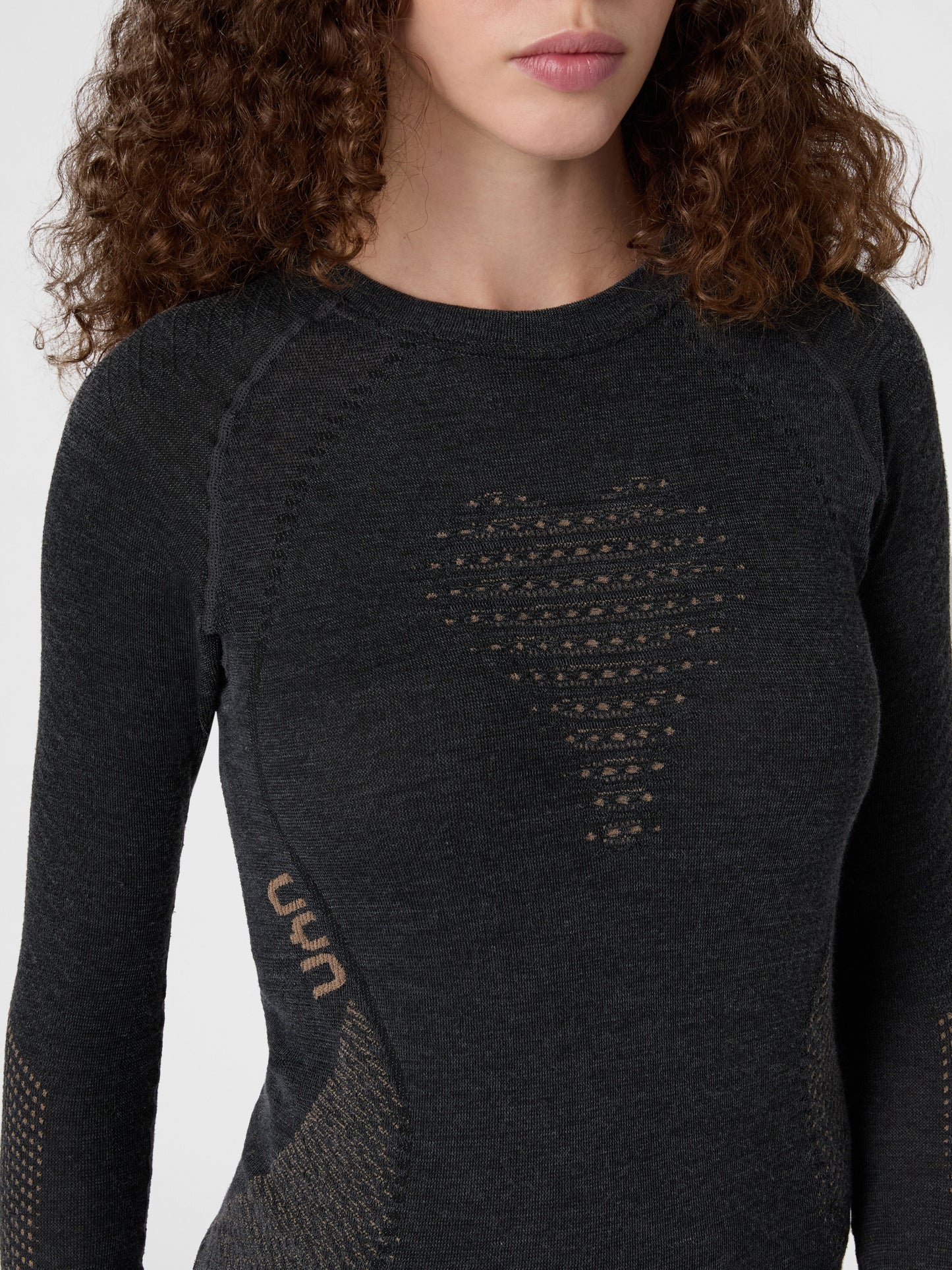 Maillot térmico Fusyon Cashmere