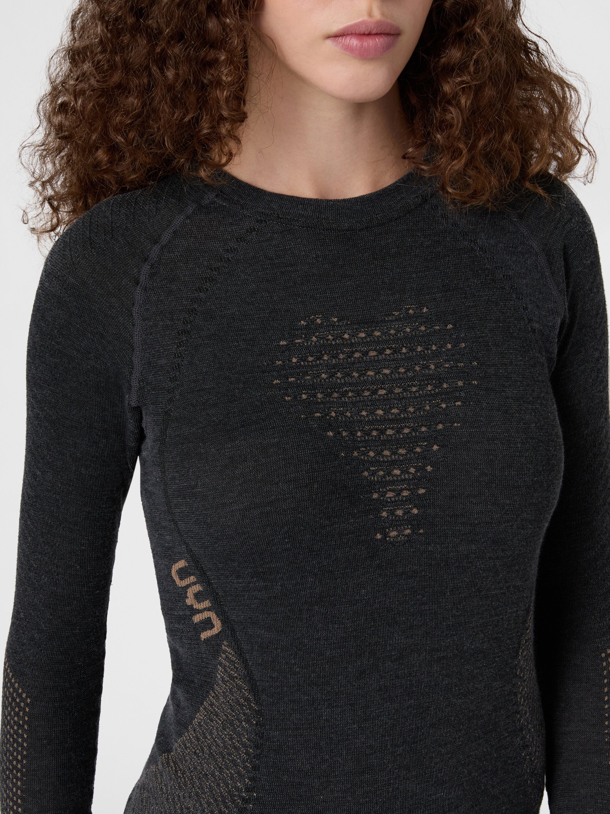 Maillot térmico Fusyon Cashmere