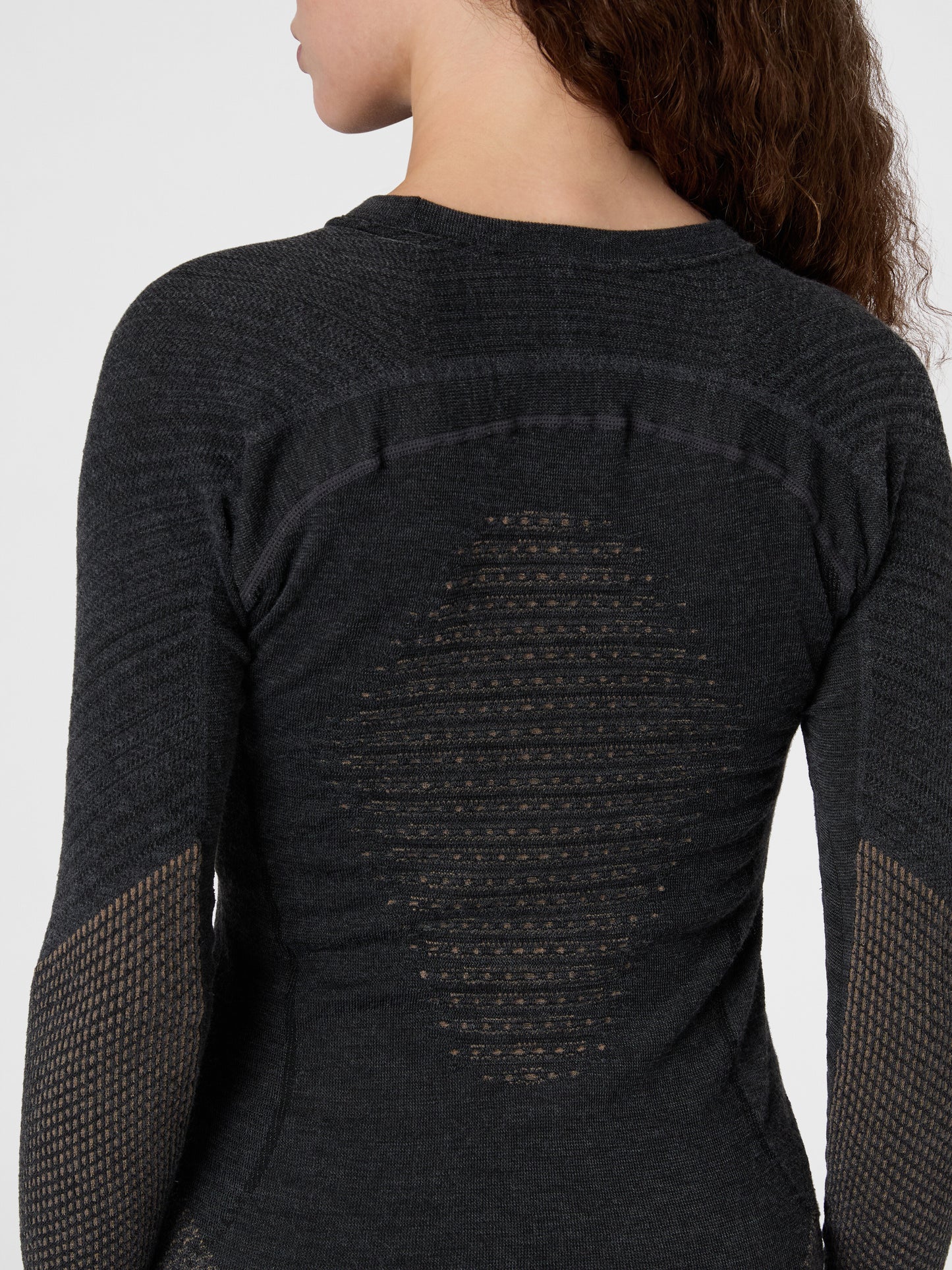 Maillot térmico Fusyon Cashmere