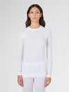 Fusyon Cashmere Thermal Jersey