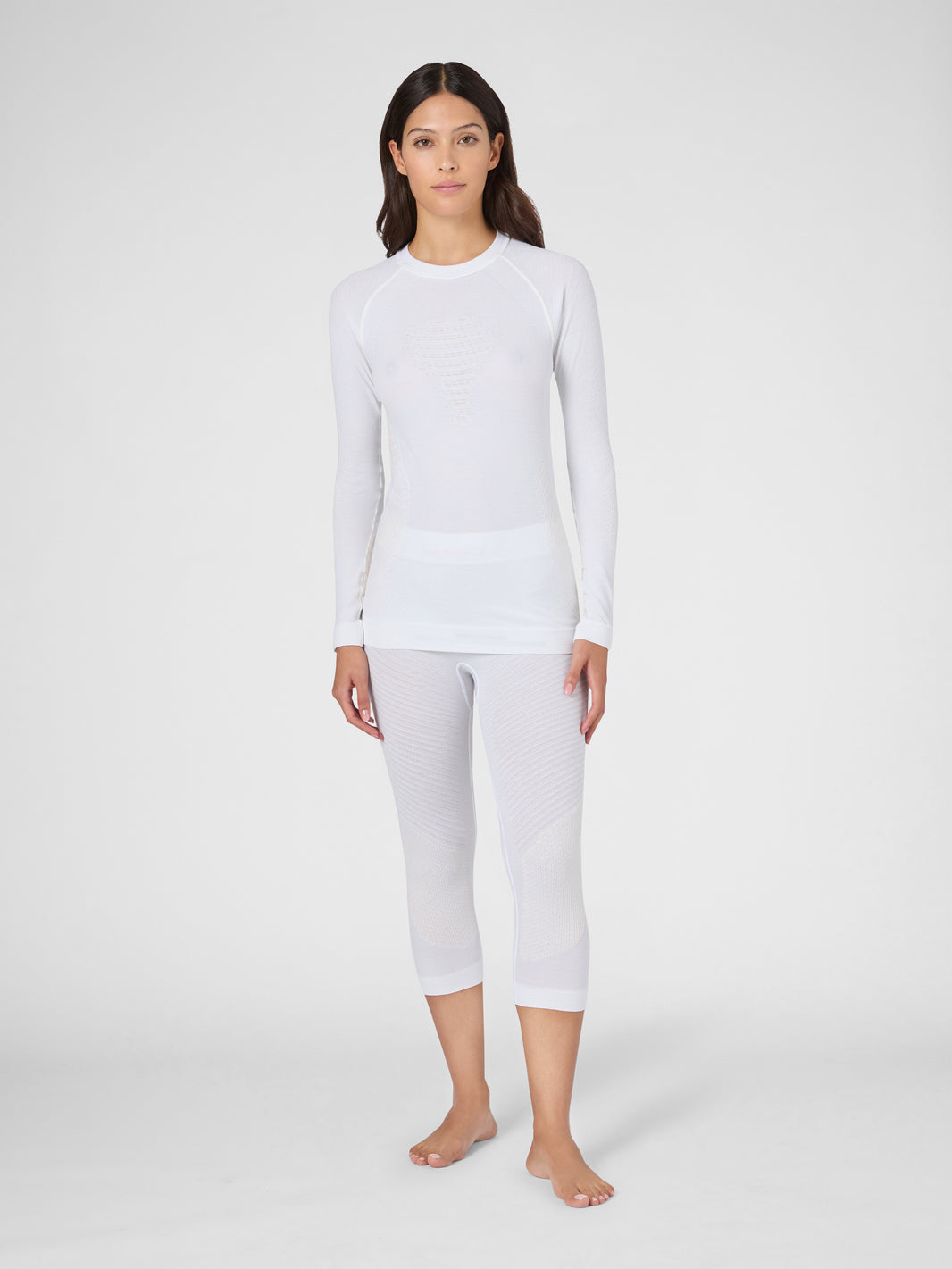Maillot térmico Fusyon Cashmere