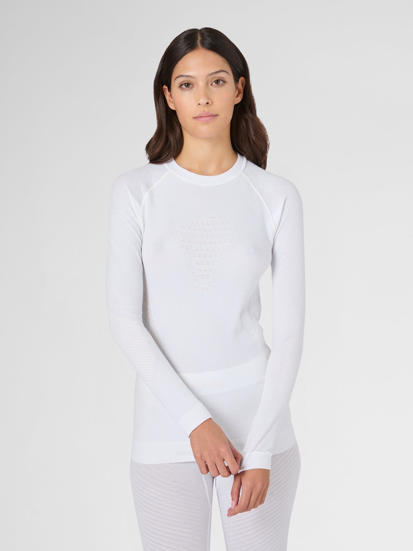 Maglia termica Fusyon Cashmere