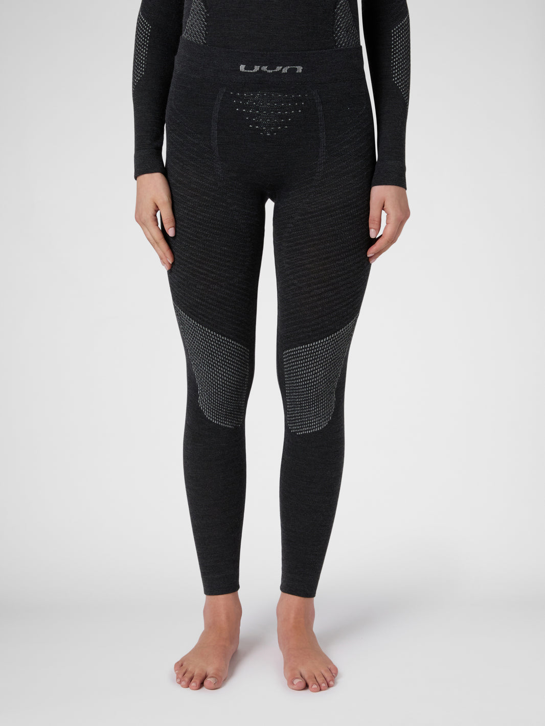 Pantaloni termici Fusyon Cashmere