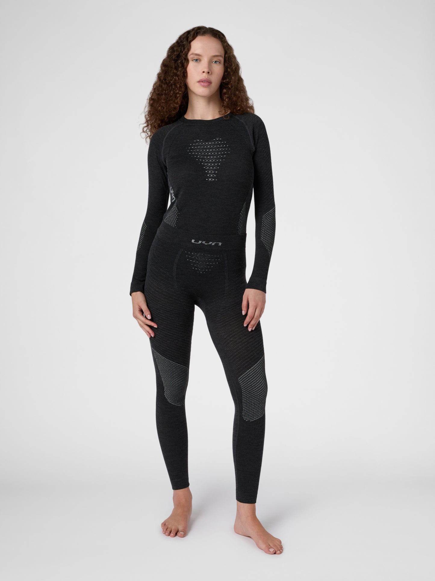 Thermohose Fusyon Cashmere
