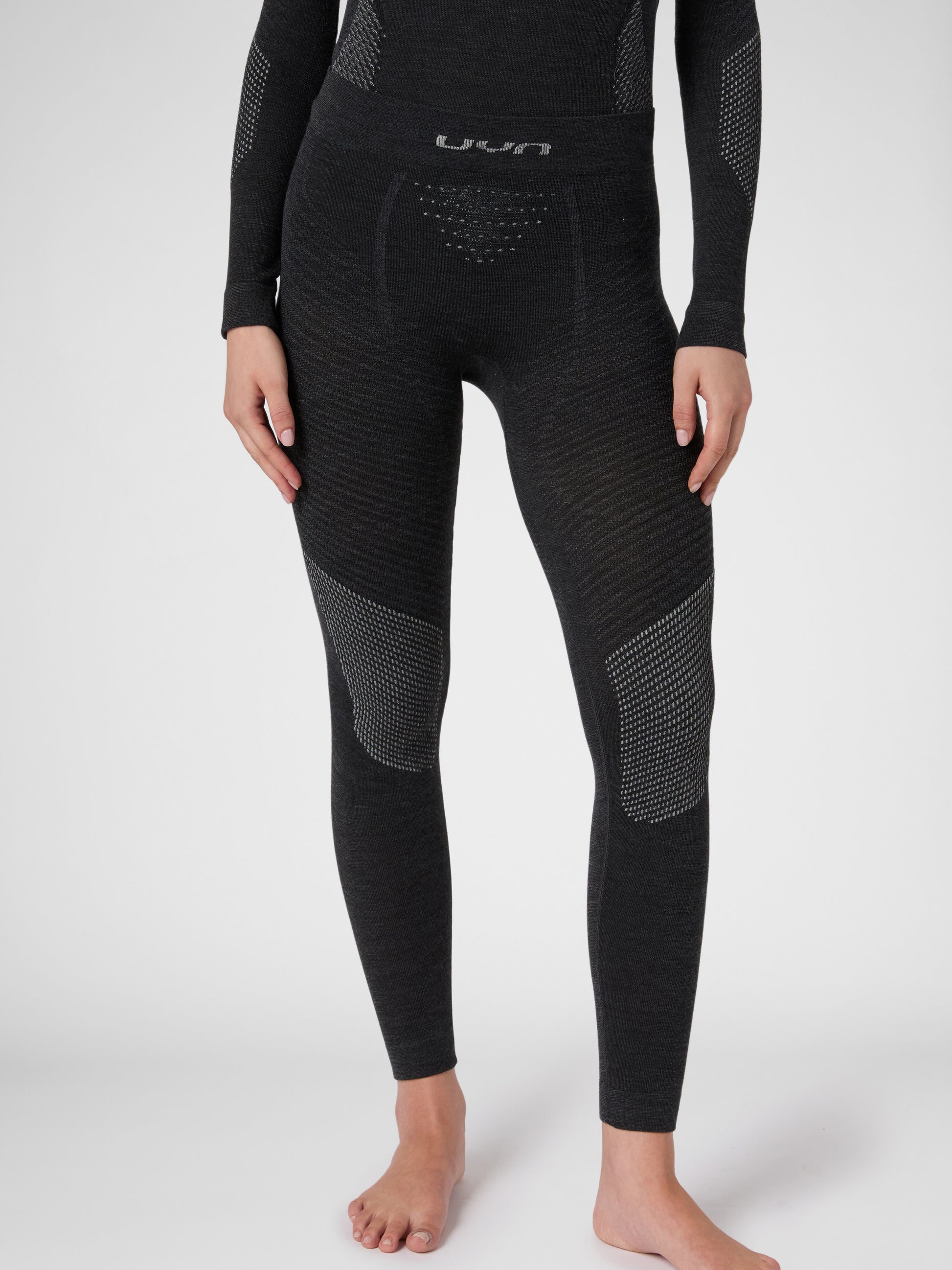 Thermohose Fusyon Cashmere