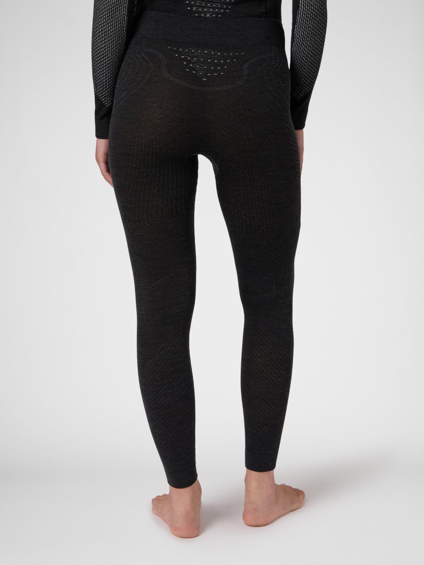 Thermohose Fusyon Cashmere