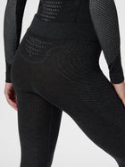 Thermohose Fusyon Cashmere