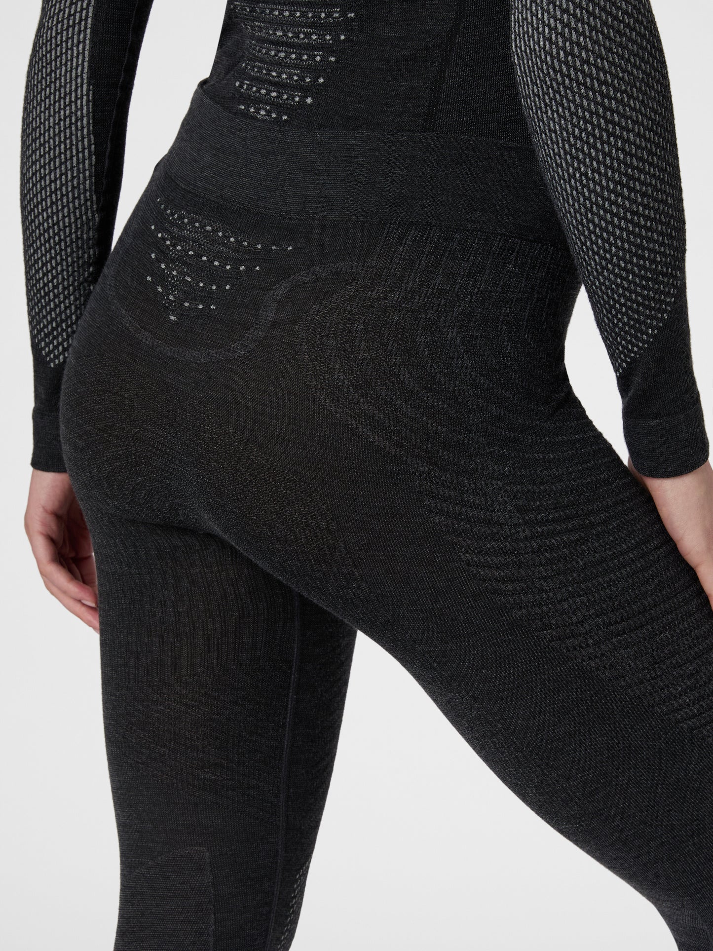 Thermohose Fusyon Cashmere