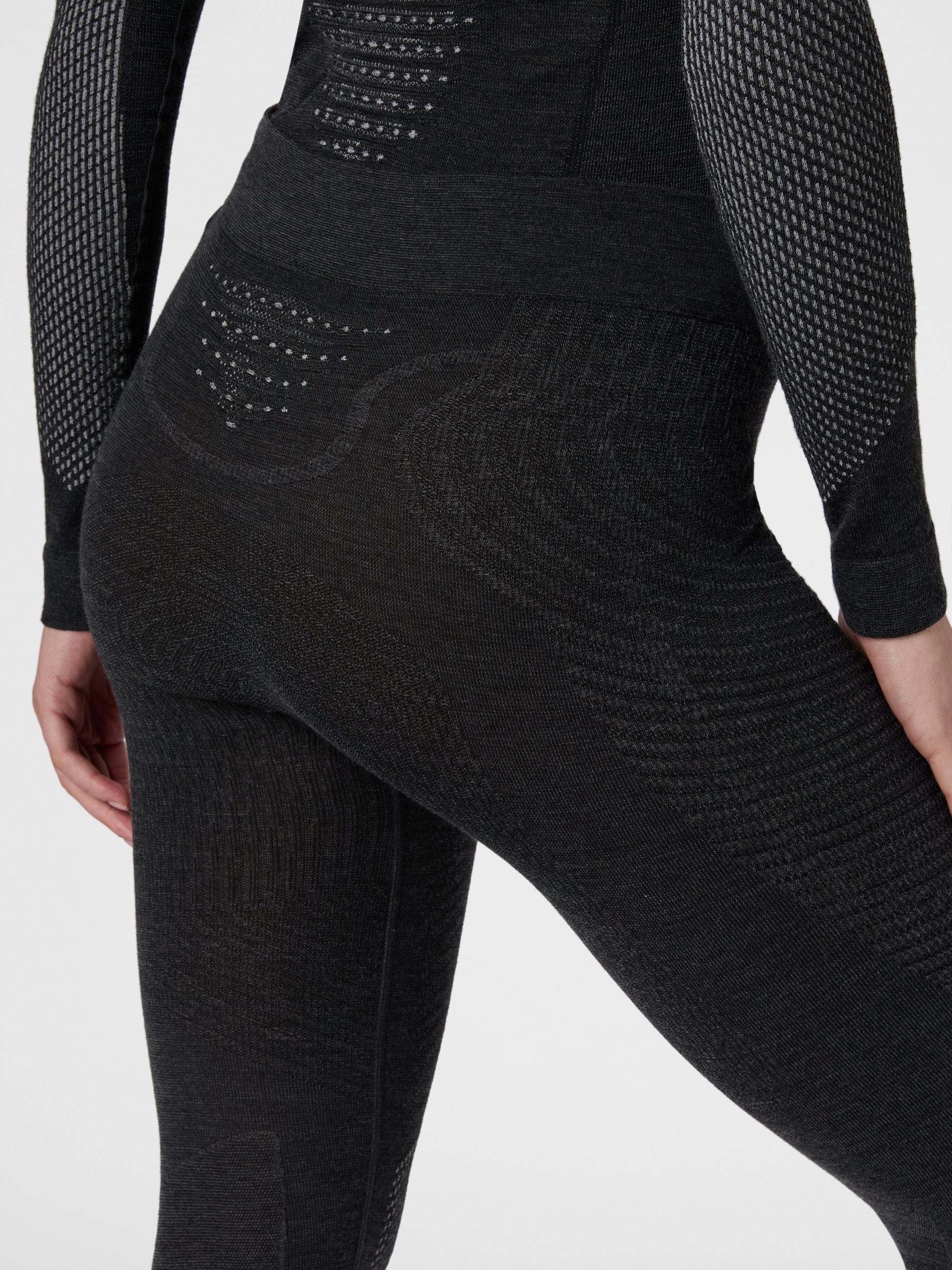 Thermohose Fusyon Cashmere