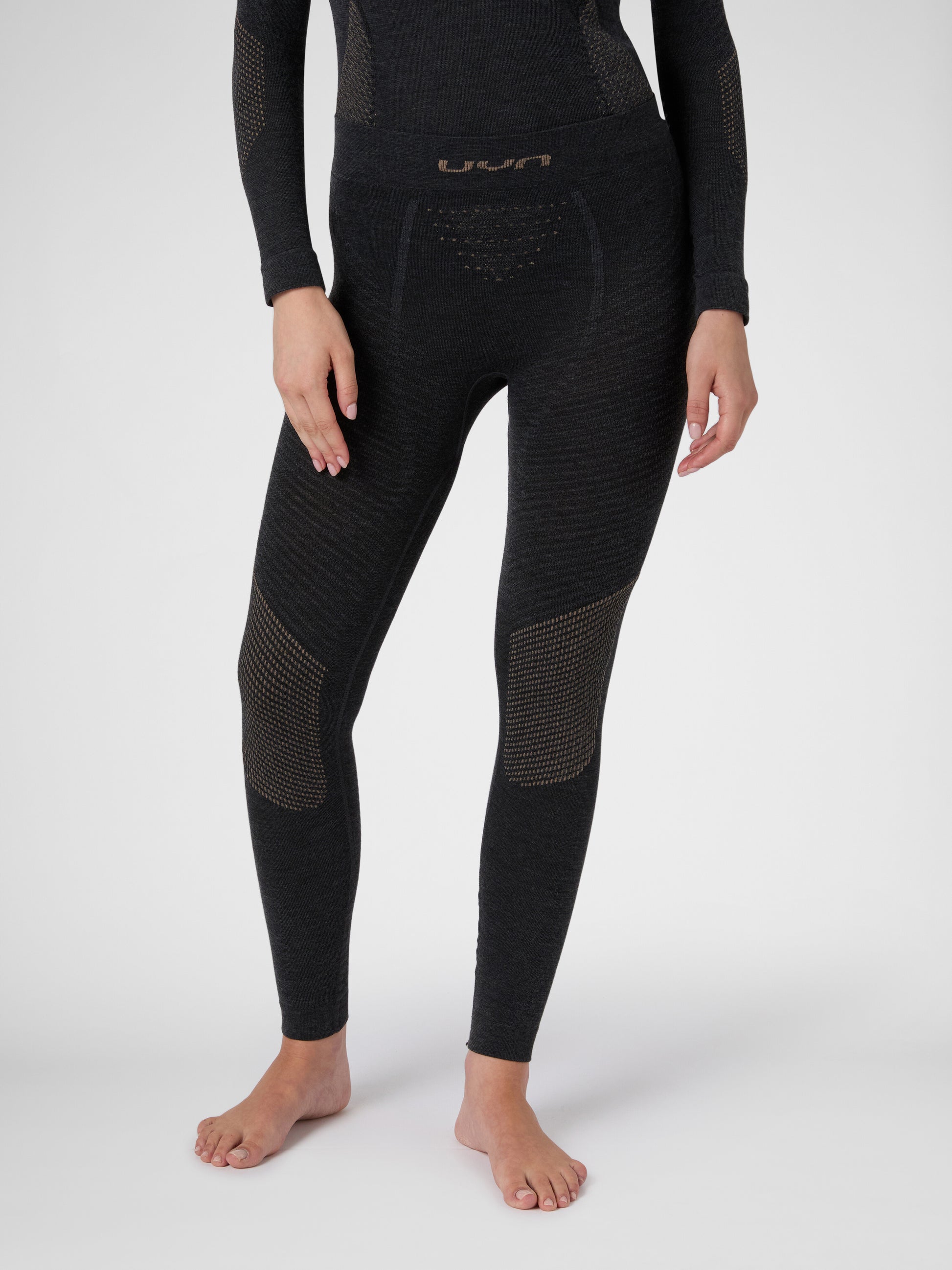 Thermohose Fusyon Cashmere